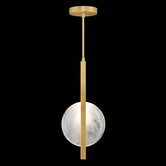 Selene Mini Pendant by Fine Art Handcrafted Lighting