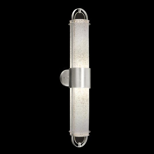 Bond Wall Sconce by Fine Art Handcrafted Lighting