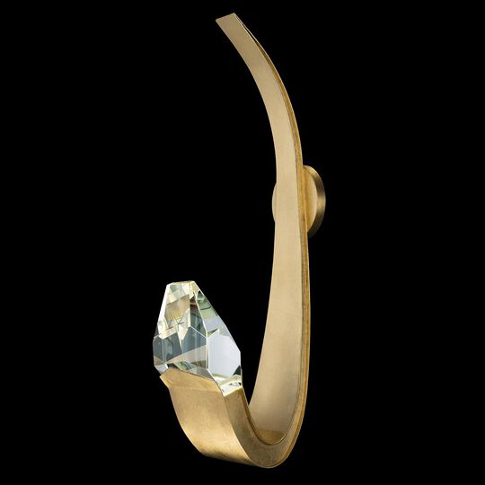Strata Wall Sconce by Fine Art Handcrafted Lighting
