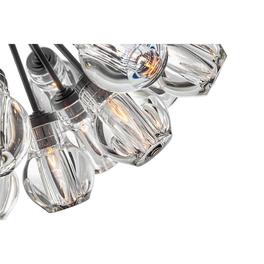 Elise Medium Pendant Light by Fredrick Ramond