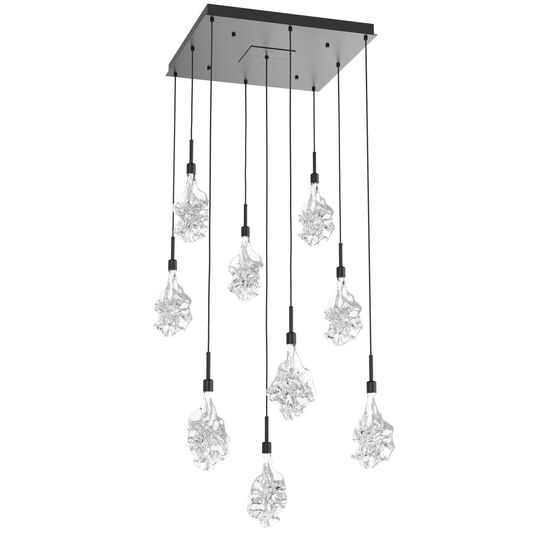 Blossom Multi Light Pendant by Hammerton Studio