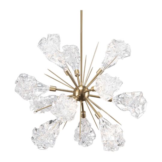 Blossom Large Pendant by Hammerton Studio