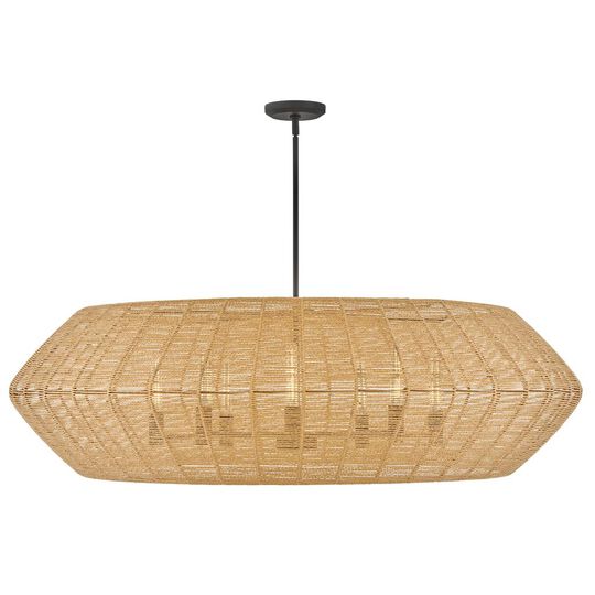 Lisa McDennon Luca Grand Pendant Light by Hinkley Lighting