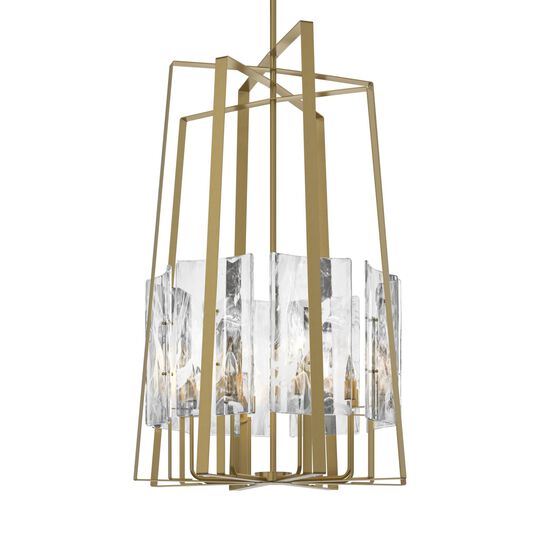 Arc Grand Pendant Light by Hubbardton Forge