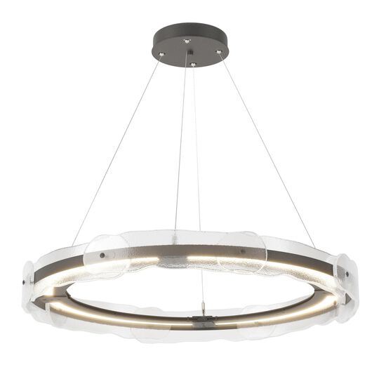 Solstice 36 Inch Pendant Light by Hubbardton Forge