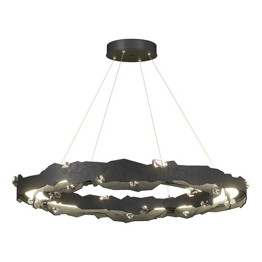 Trove 38 Inch Large Pendant by Hubbardton Forge