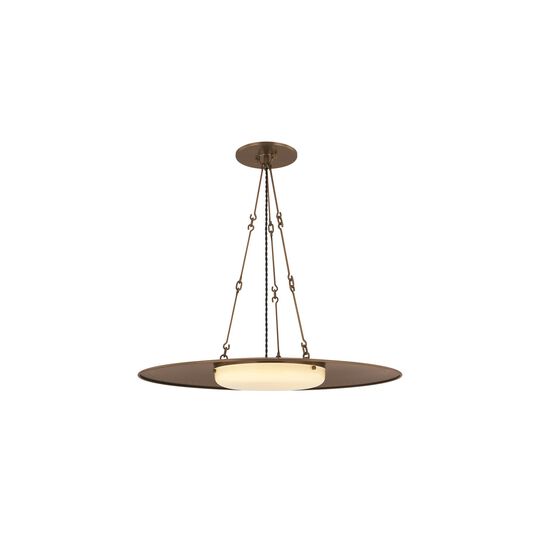 Anoka 28 Inch Large Pendant by Hudson Valley Lighting