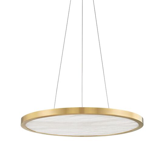 Eastport Medium Pendant Light by Hudson Valley Lighting
