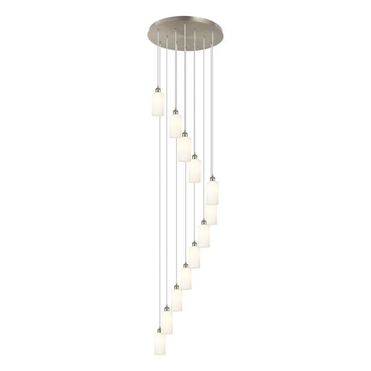 Bruno Marashlian Crown Point 24 Inch Multi Light Pendant by Innovations Lighting