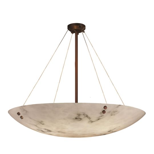 Lumenaria 63 Inch Large Pendant by Justice Design Group