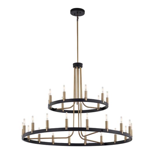 Clayton by Justice Design Group