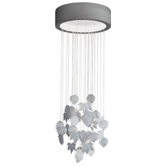 Magic Forest 73 Light LED Chandelier by Lladro