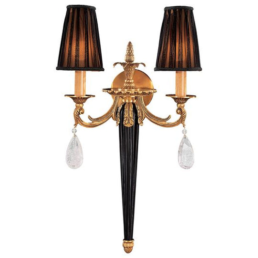 26 Inch Wall Sconce by Metropolitan Lighting