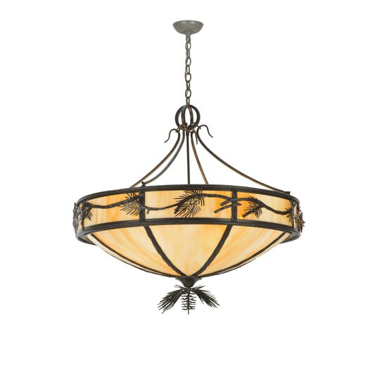 Lone Pine 68 Inch Pendant Light by Meyda Lighting