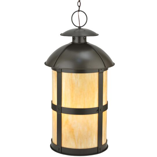 Altamire 22 Inch Cage Pendant by Meyda Lighting