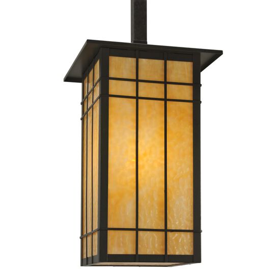 Hyde Park Synthesis 25 Inch Large Pendant by Meyda Lighting