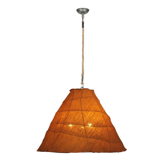 Rustic Chic 48 Inch Large Pendant by Meyda Lighting