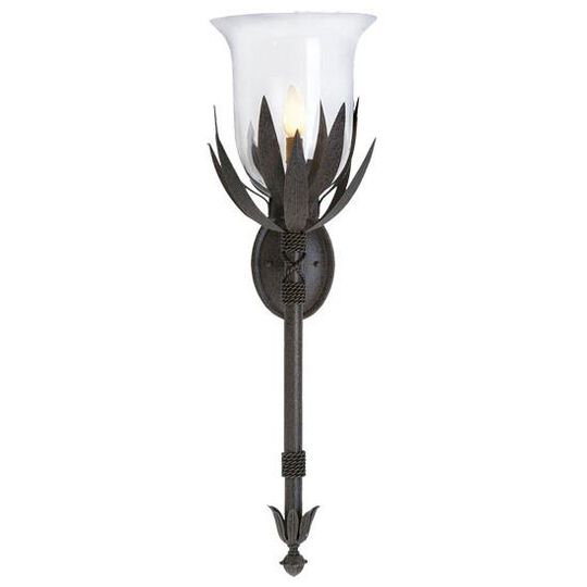 Solange Large Wall Sconce by Meyda Lighting