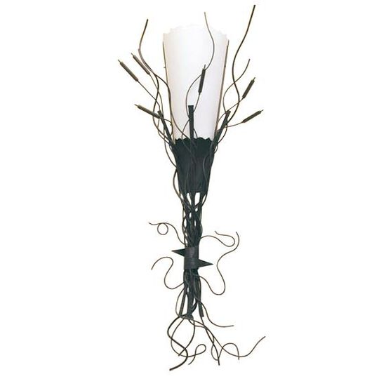 Cattail 48 Inch Wall Sconce by Meyda Lighting