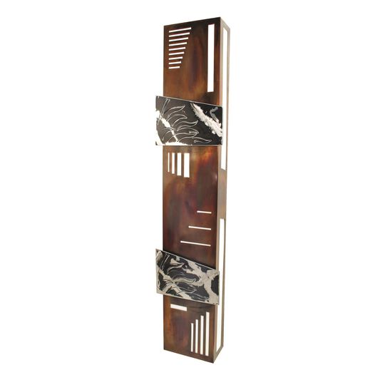 Indigo 58 Inch Wall Sconce by Meyda Lighting