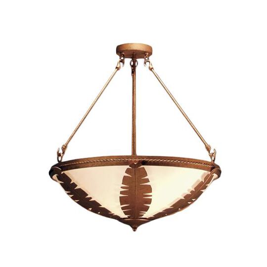 Kayley Medium Pendant Light by Meyda Lighting
