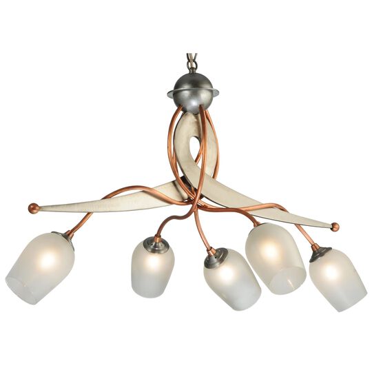 Ballerina 30 Inch Large Pendant by Meyda Lighting