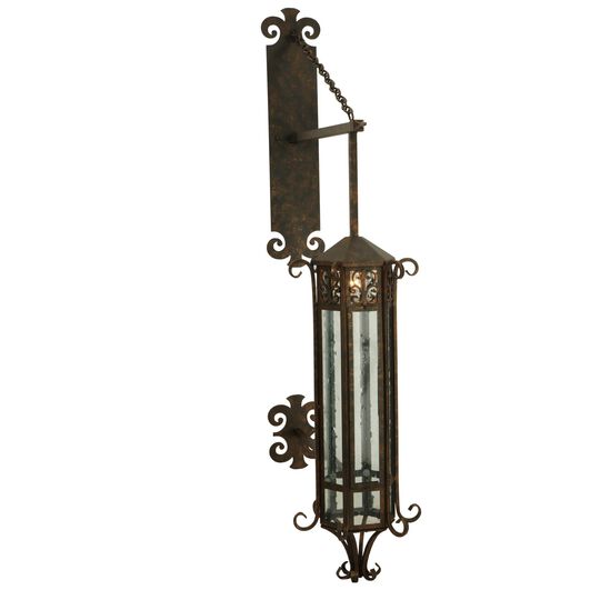 Caprice 60 Inch Wall Sconce by Meyda Lighting