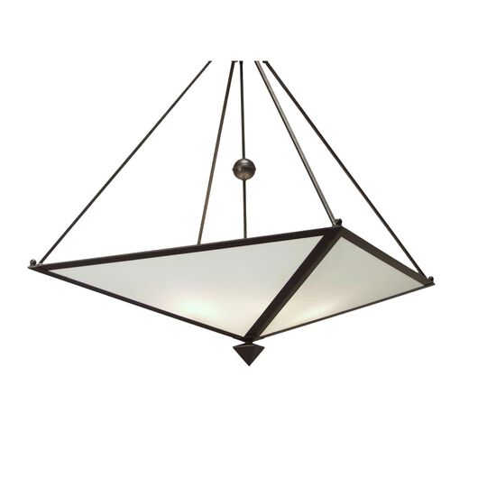 Veta 35 Inch Mini Pendant by Meyda Lighting