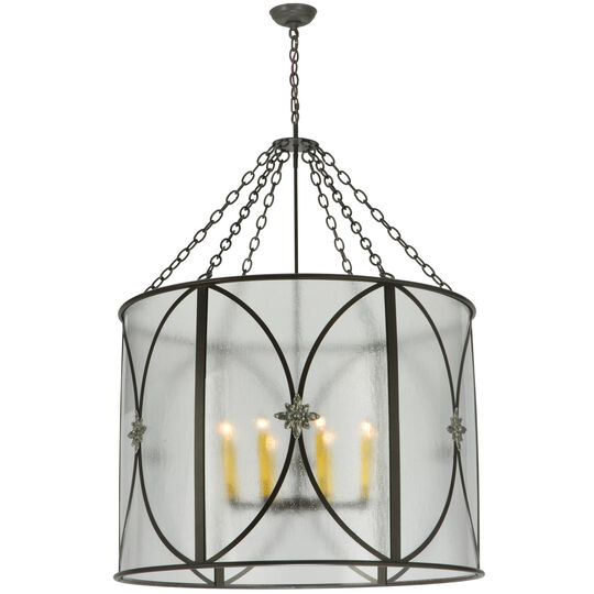 Penelope 36 Inch Large Pendant by Meyda Lighting