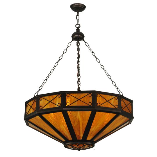 Excellente Grand Pendant Light by Meyda Lighting