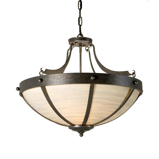Isadore 24 Inch Large Pendant by Meyda Lighting