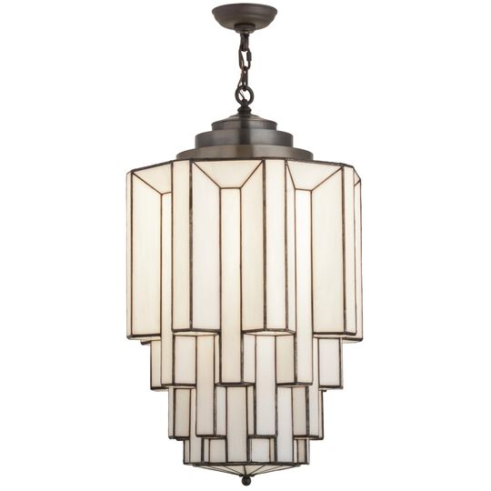 18 Inch Large Pendant by Meyda Lighting