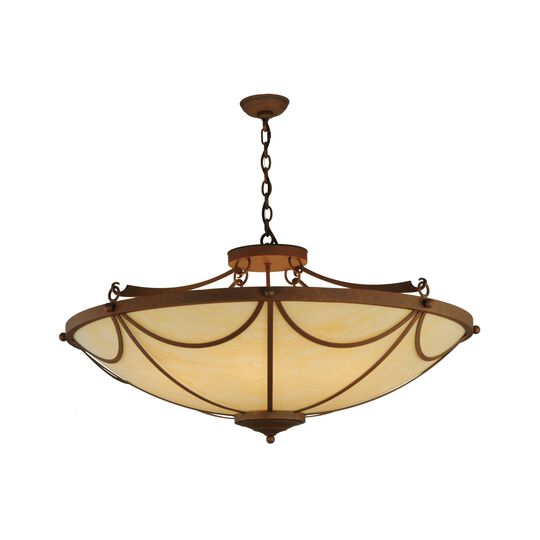 60 Inch Tall Pendant Light by Meyda Lighting