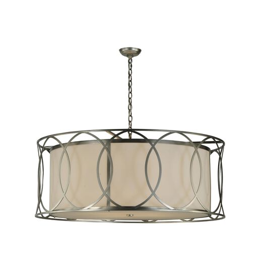 42 Inch Large Pendant by Meyda Lighting