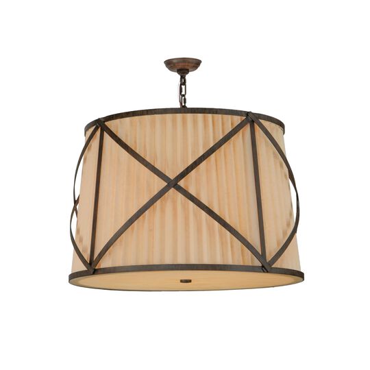 31 Inch Large Pendant by Meyda Lighting