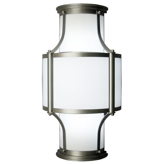 Zena Large 3 Light Wall Sconce by Meyda Lighting