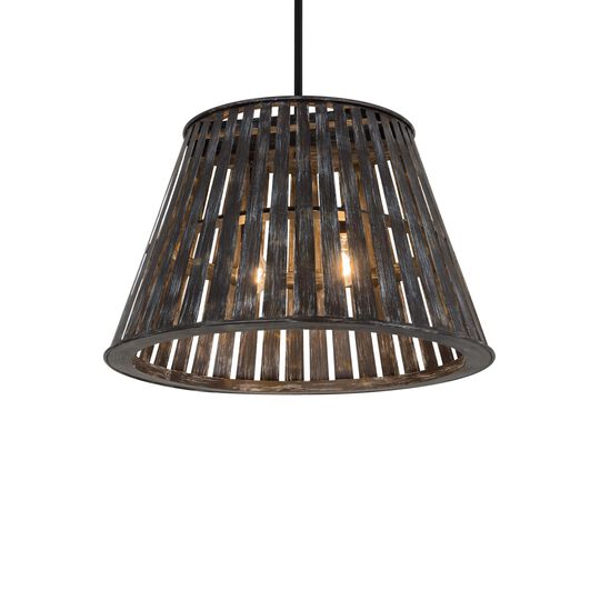 31 Inch Large Pendant by Meyda Lighting