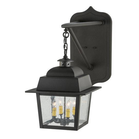 Stockwell 62 Inch Wall Sconce by Meyda Lighting