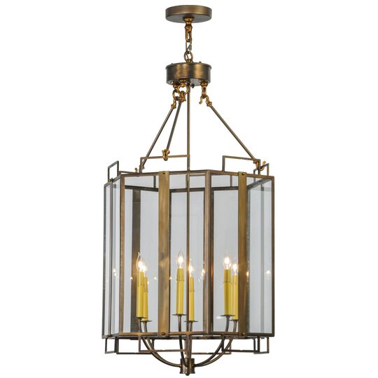 24 Inch Large Pendant by Meyda Lighting