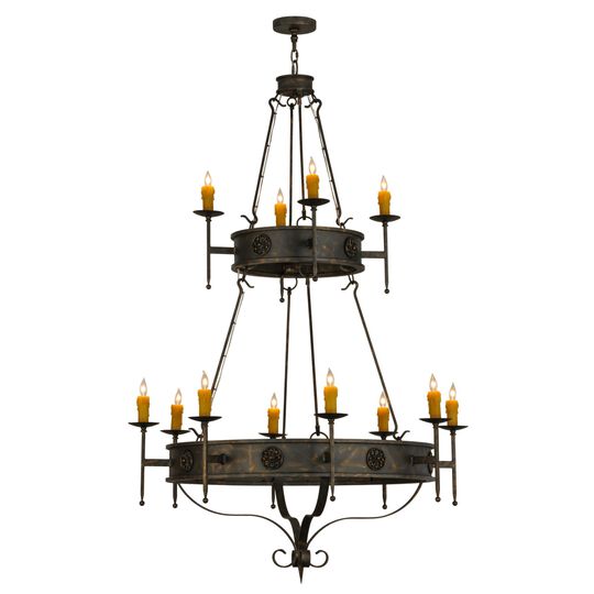 150 Inch Pendant Light by Meyda Lighting