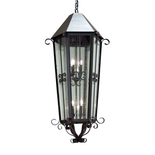 Forsynthia 28 Inch Large Pendant by Meyda Lighting