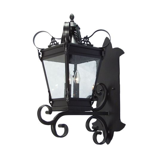 Vera 30 Inch Wall Sconce by Meyda Lighting