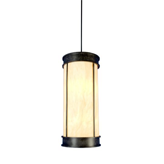 Theodora 16 Inch Large Pendant by Meyda Lighting