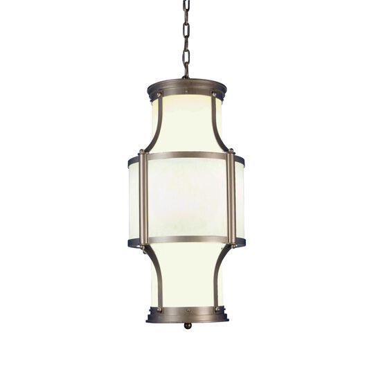 Luciana 16 Inch Large Pendant by Meyda Lighting