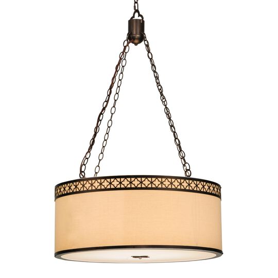 30 Inch Large Pendant by Meyda Lighting