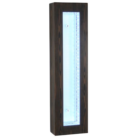 Hickory Treasures Large Wall Sconce by Meyda Lighting