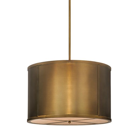 36 Inch Large Pendant by Meyda Lighting