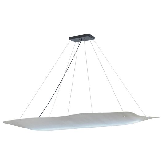72 Inch LED Large Pendant by Meyda Lighting
