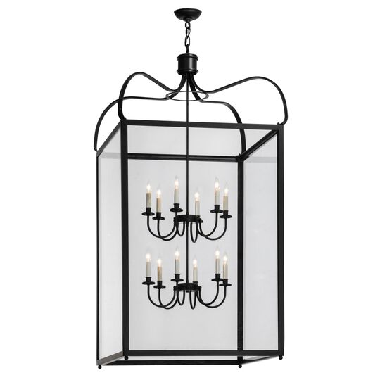 42 Inch Large Pendant by Meyda Lighting