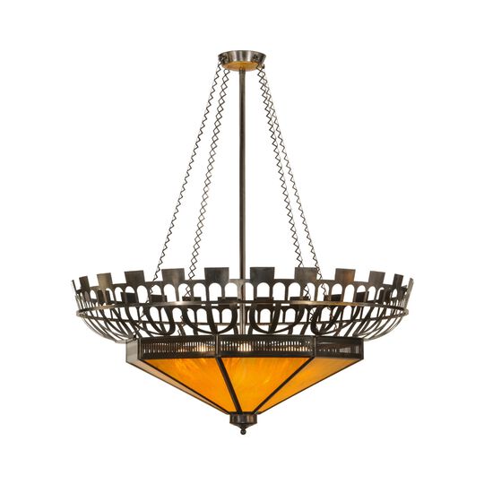 55 Inch Large Pendant by Meyda Lighting